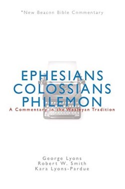 9780834123991 Ephesians Colossians Philemon