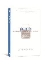 9780834124059 James : A Commentary In The Wesleyan Tradition