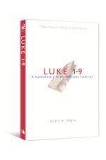 9780834124080 Luke 1-9 : A Commentary In The Wesleyan Tradition
