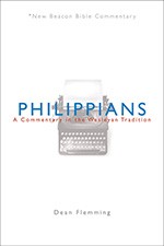 9780834124110 Philippians : A Commentary In The Wesleyan Tradition