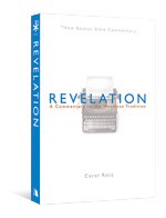 9780834124127 Revelation : A Commentary In The Wesleyan Tradition