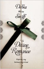 9780834124431 Divine Romance : Experiencing Intimacy With God