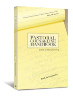 9780834124653 Pastoral Counseling Handbook
