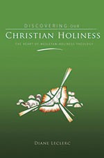 9780834124691 Discovering Christian Holiness