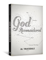 9780834125377 God Reconsidered : The Promise And Peril Of Process Theology