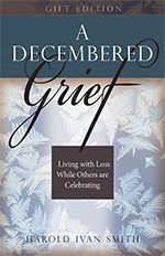 9780834127265 Decembered Grief Gift Edition