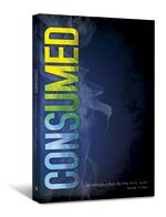 9780834127395 Consumed : An Introduction To The Holy Spirit