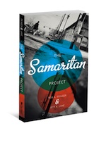 9780834128392 Samaritan Project