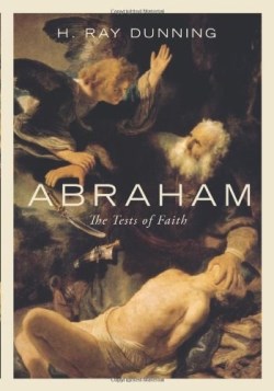 9780834128804 Abraham : The Test Of Faith