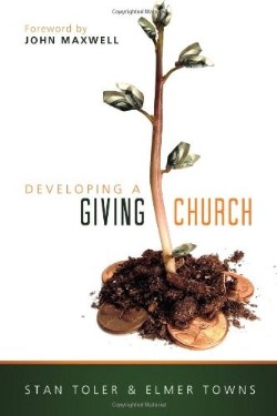 9780834130128 Developing A Giving Church