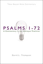 9780834130906 Psalms 1-72 : A Commentary In The Wesleyan Tradition