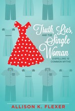9780834133631 Truth Lies And The Single Woman