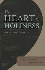9780834135185 Heart Of Holiness