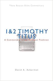 9780834135598 1-2 Timothy Titus