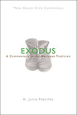 9780834135604 Exodus : A Commentary In The Wesleyan Tradition