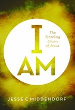 9780834136236 I Am : The Startling Claim Of Jesus