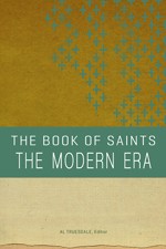 9780834136250 Book Of Saints The Modern Era