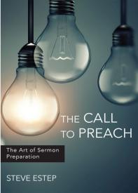 9780834137530 Call To Preach