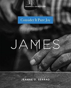 9780834138216 James : Consider It Pure Joy