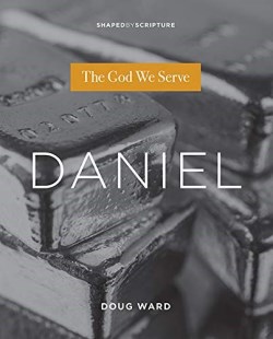 9780834139343 Daniel : The God We Serve