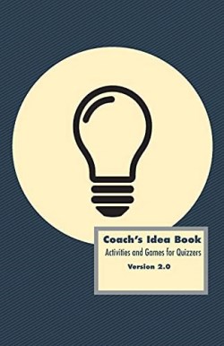 9780834141247 Coachs Idea Book Version 2.0