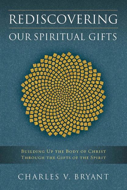 9780835806336 Rediscovering Our Spiritual Gifts