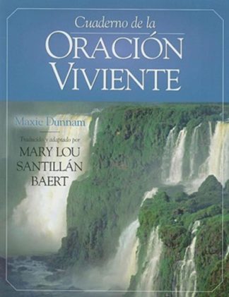 9780835809771 Cuaderno De La Oracion Vivient - (Spanish)