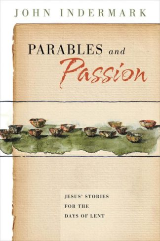 9780835810050 Parables And Passion
