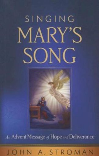 9780835811187 Singing Marys Song