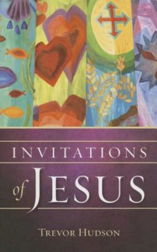 9780835813129 Invitations Of Jesus