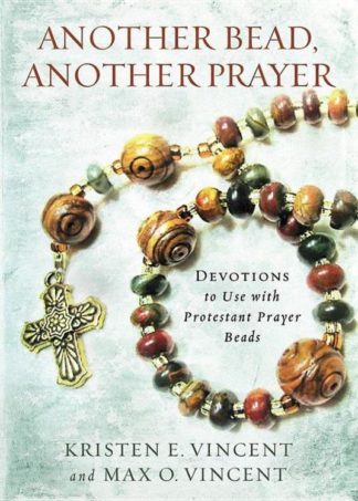 9780835813723 Another Bead Another Prayer