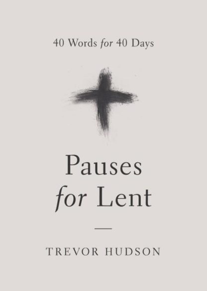 9780835815048 Pauses For Lent