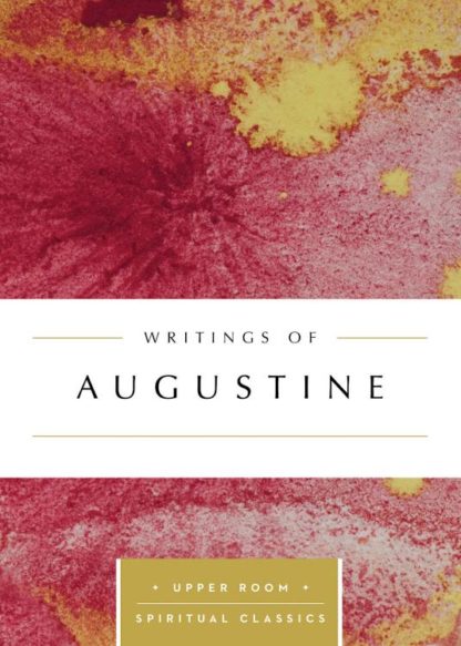 9780835816434 Writings Of Augustine