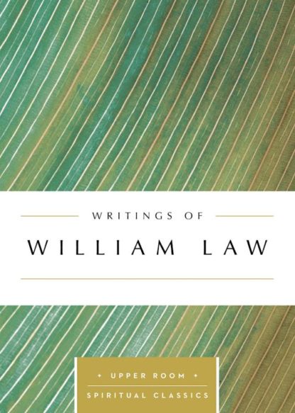 9780835816571 Writings Of William Law