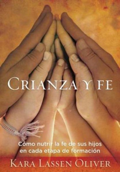 9780835818131 Crianza Y Fe - (Spanish)