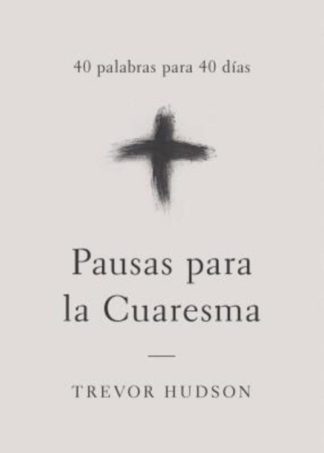 9780835818674 Pausas Para La Cuaresma - (Spanish)