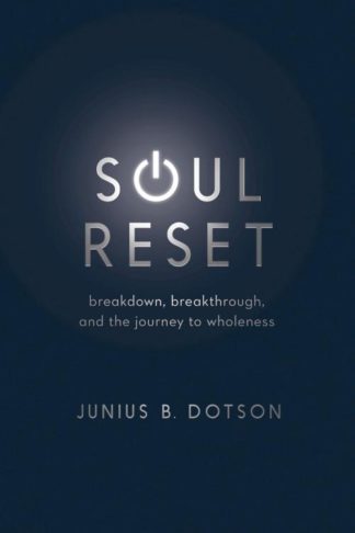 9780835818964 Soul Reset : Breakdown