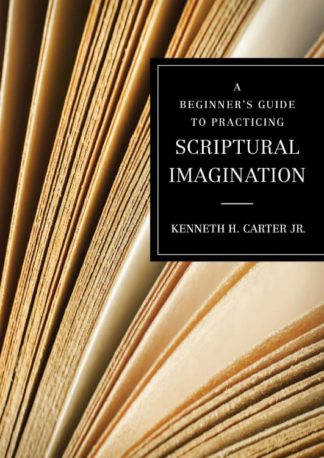 9780835819183 Beginners Guide To Practicing Scriptural Imagination