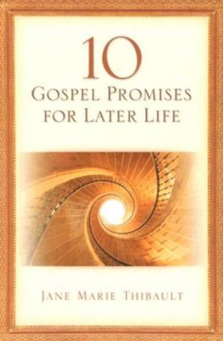 9780835898010 10 Gospel Promises For Later Life (Large Type)