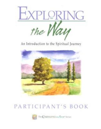 9780835898065 Exploring The Way Participants Book (Student/Study Guide)