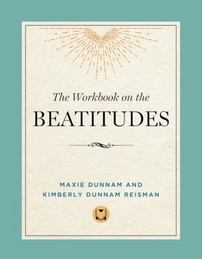 9780835898089 Workbook On The Beatitudes (Workbook)