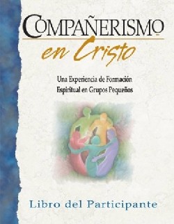 9780835898515 Companerismo En Cristo (Student/Study Guide) - (Spanish) (Student/Study Guide)