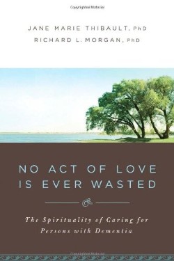 9780835899956 No Act Of Love Is Ever Wasted (Large Type)