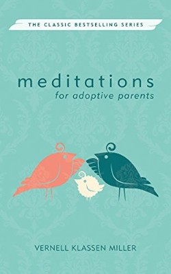 9780836136067 Meditations For Adoptive Parents