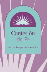 9780836165777 Confesion De Fe - (Spanish)