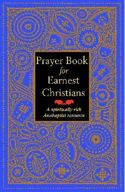 9780836190441 Prayer Book For Earnest Christians (Reprinted)