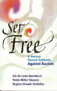9780836191578 Set Free : A Journey Toward Solidarity Against Racism