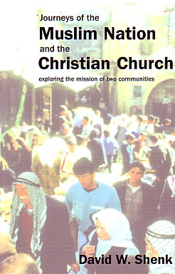 9780836192520 Journeys Of The Muslim Nation And The Christian Church