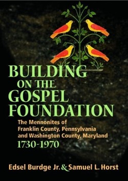9780836192650 Building On The Gospel Foundation