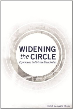 9780836195583 Widening The Circle